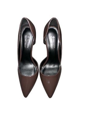 Call it spring  Pointed Toe Pump - Women's Stylish Court Shoe